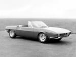 De Tomaso Pampero 1966 года